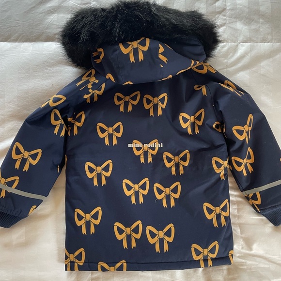 Mini Rodini Jacket - Picture 6 of 7